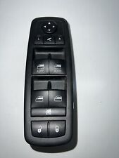 Bedienfeld Fensterheber Vorne Links Fahrerseite Jeep Gran Cherokee comprar usado  Enviando para Brazil