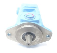 Vickers v2020 1f8s8s for sale  Delta