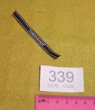 Scale german insignia for sale  BOURNEMOUTH