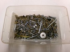 Lbs assorted hardware for sale  Carlisle