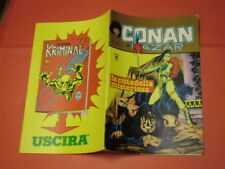 Conan kazar del usato  Italia