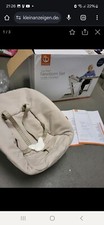 Stokke baby schale gebraucht kaufen  Rommerskirchen