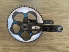 Rotor inpower 172.5mm for sale  San Pedro