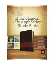 Chronological life application gebraucht kaufen  Trebbin