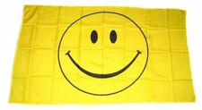 Fahne flagge smily gebraucht kaufen  Löhne