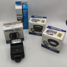 Ultimaxx digital flash for sale  BOOTLE