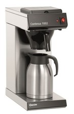Bartscher kaffeemaschine conte gebraucht kaufen  Töging a.Inn