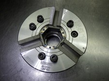 Kitagawa 210mm jaw for sale  Lansing
