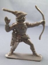 Robin bois figurine d'occasion  France