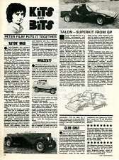 440 ude kit for sale  NEWCASTLE