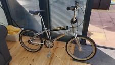 Mongoose supergoose bmx for sale  ORMSKIRK