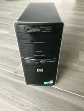 Pavilion core2 quad gebraucht kaufen  Zepernick