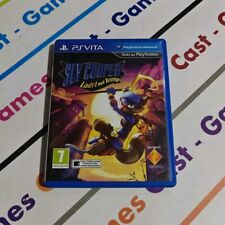 Sly cooper ladri usato  Licata