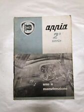 Catalogo libretto uso usato  Acerra