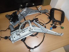 Fensterheber elektrisch kabel gebraucht kaufen  Sulz am Neckar