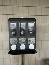 Aaa northwestern triple for sale  Berlin