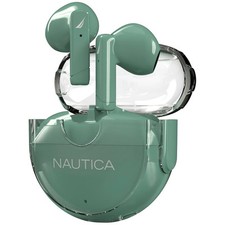 Nautica t320 auricolari usato  Spedire a Italy