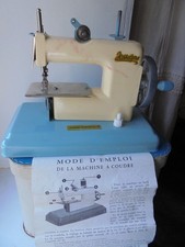 Machine coudre jouet d'occasion  Saint-Etienne