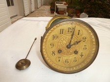 Mecanisme mouvement pendule d'occasion  Le Plessis-Trévise
