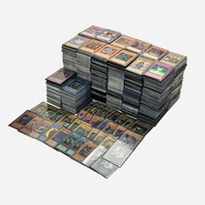 Yugioh trading cards for sale  LOWESTOFT