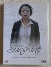 Dvd secret sunshine usato  Ciro Marina