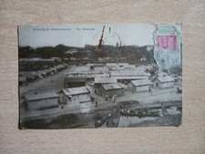 Cpa douala marché. d'occasion  Paris XVII