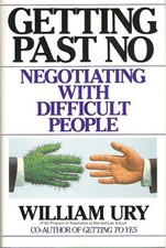 Getting past negotiating for sale  Little Falls