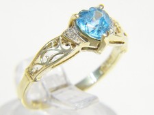 Beautiful yellow gold for sale  Hammond