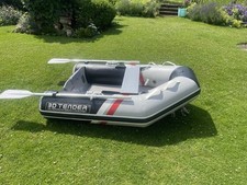 Tender shape 180. for sale  TENBURY WELLS