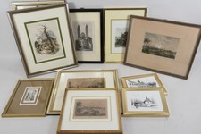 Q21d25 konvolut druckgrafiken gebraucht kaufen  Neu-Ulm