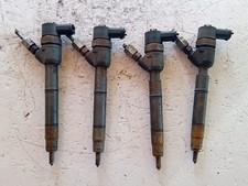 Iniettori effedi gasolone usato  Italia