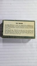 map measurer for sale map measurer for sale  SHEFFIELD