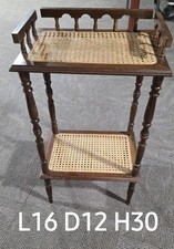 Mahogany cane side for sale  Brodhead