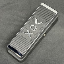 Pedal de efeitos de guitarra VOX V847A Wah comprar usado  Enviando para Brazil