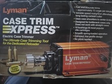 Lyman brass smith for sale  Peoria