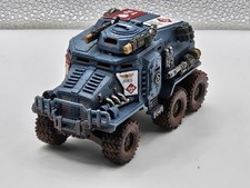 Death korps armoured for sale  DUNFERMLINE
