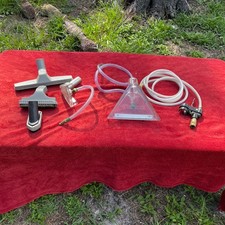 Thermax vacuum attachments for sale  Saint Petersburg