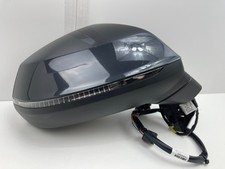 DANOS! AUDI Q7 4M ESPELHO ASA LATERAL DIREITO DO MOTORISTA POWERFOLD RHD 5099 comprar usado DANOS! AUDI Q7 4M ESPELHO ASA LATERAL DIREITO DO MOTORISTA POWERFOLD RHD 5099 comprar usado  Enviando para Brazil