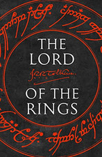 Lord rings tolkien for sale  UK