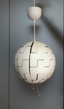 Ikea 2014 pendant for sale  UXBRIDGE