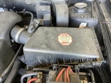 Air cleaner 1.8l for sale  Wisconsin Rapids
