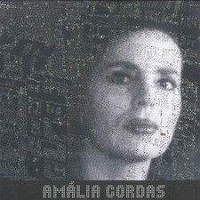 LP AM?LIA RODRIGUES Cordas NONE Tugaland PORTUGAL comprar usado  Enviando para Brazil