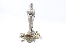 brass buddha for sale  LEEDS