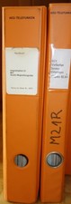 Telefunken servicemanual m21 gebraucht kaufen  Hamburg