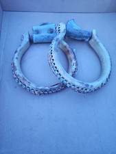 Rawhide wrapped oxbow for sale  Meridian