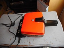Vintage appareil gaufrier d'occasion  Thourotte