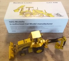 Nzg 285 cat gebraucht kaufen  Rosenheim