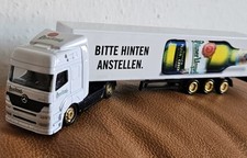 Sammler biertruck pilsener gebraucht kaufen  Jena