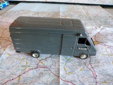 Renault master police d'occasion  Aunay-sur-Odon
