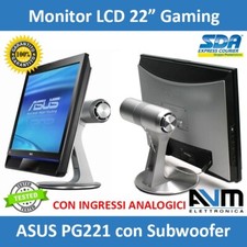 Monitor lcd gaming usato  Vicenza